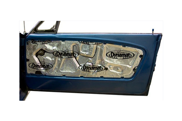  XFO M1 D / 1964-66 MUSTANG CC DOOR